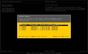 David Papkin - Configure Network Adapters