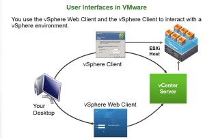 David Papkin - VMware Graphical User interfaces