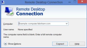 David Papkin - Remote Desktop